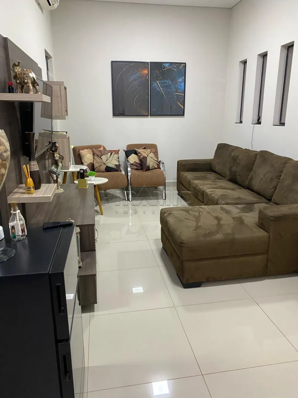 Comprar Casa / Condom&iacute;nio em Ribeir&atilde;o Preto R$ 1.150.000,00 - Foto 2