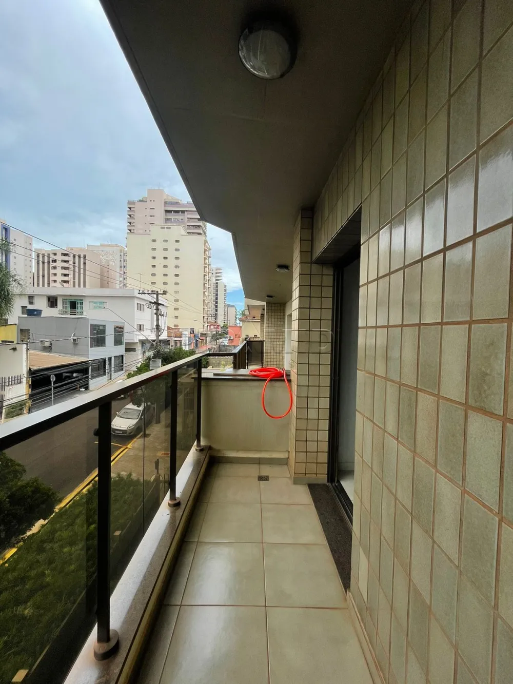Alugar Apartamento / Padr&atilde;o em Ribeir&atilde;o Preto R$ 1.700,00 - Foto 46