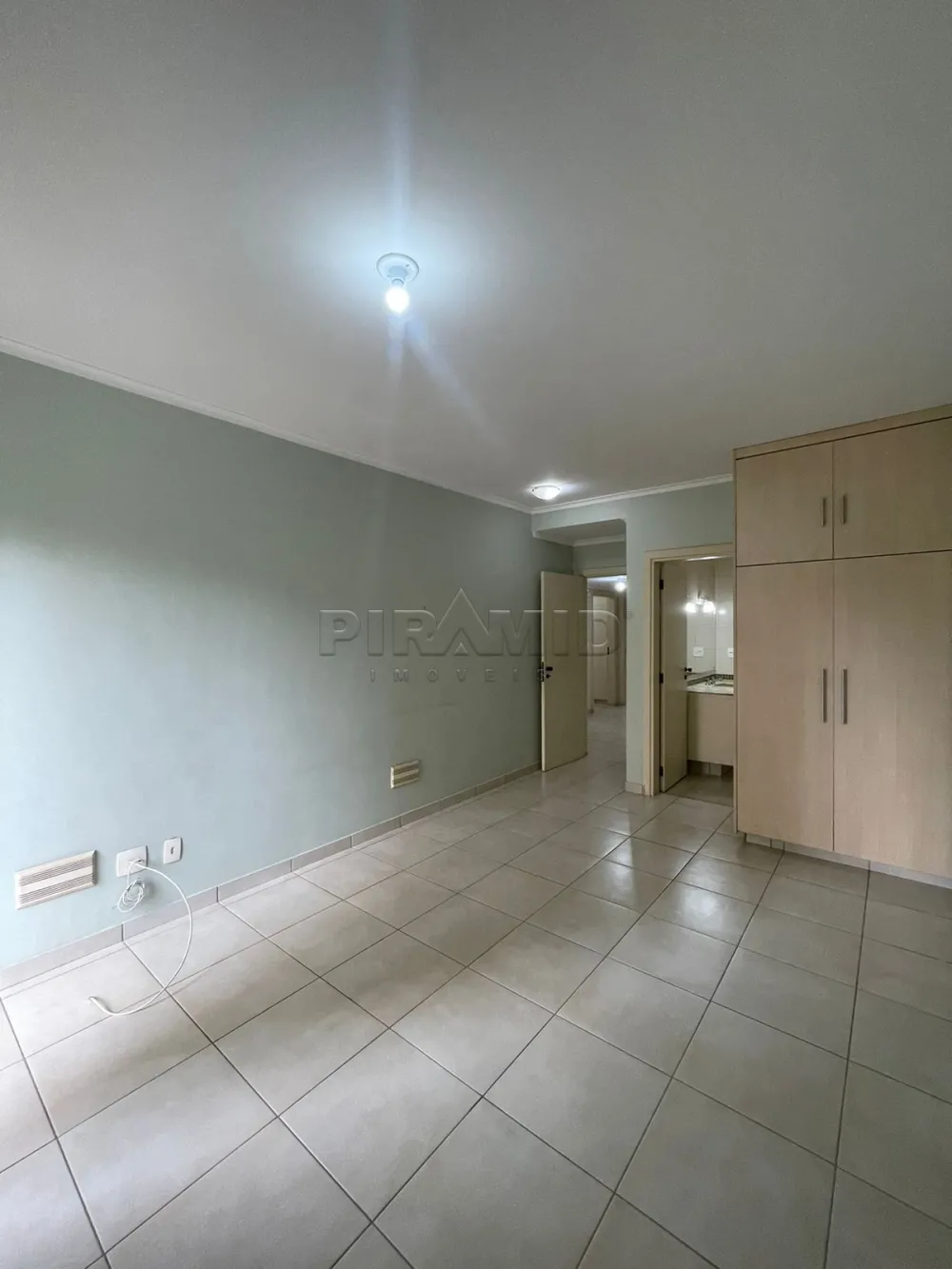 Alugar Apartamento / Padr&atilde;o em Ribeir&atilde;o Preto R$ 1.700,00 - Foto 50