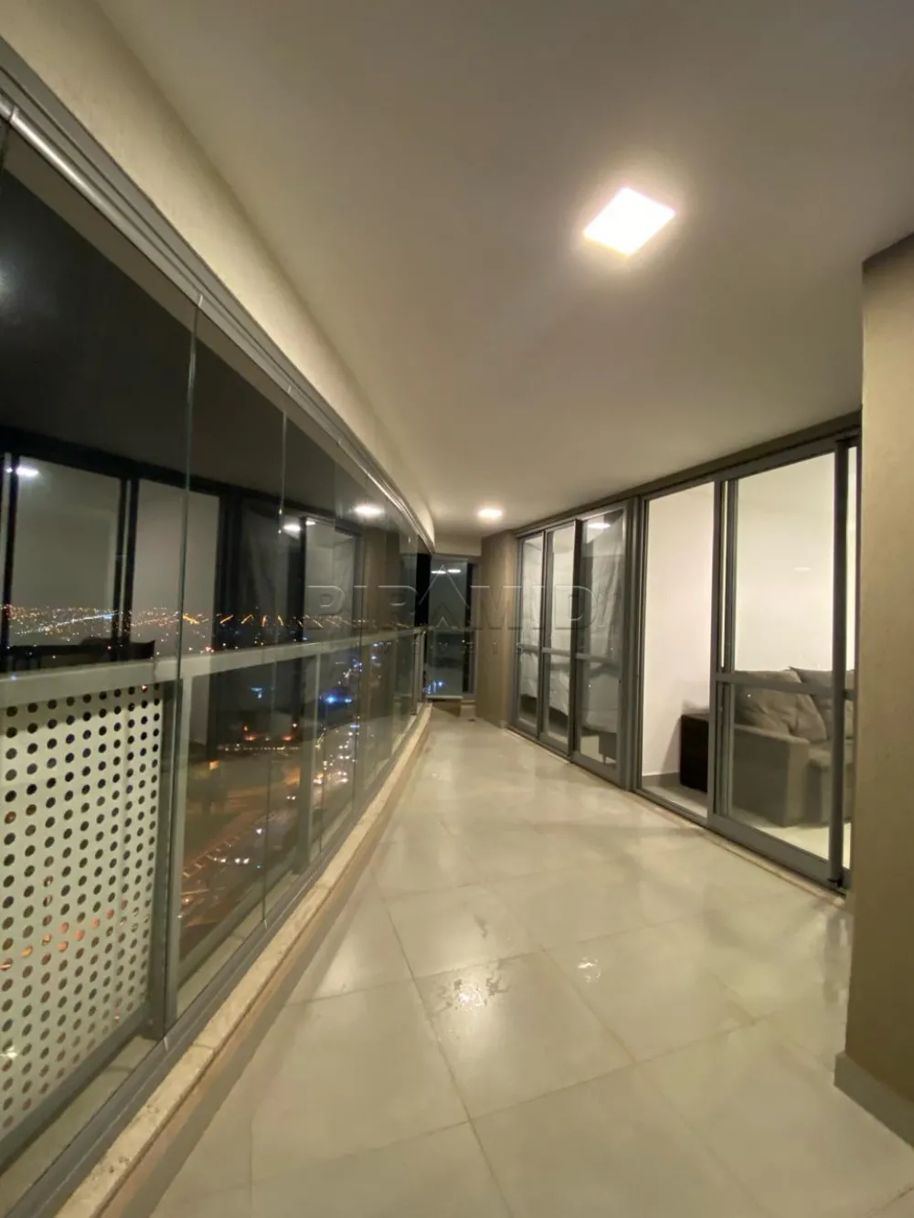 Alugar Apartamento / Padr&atilde;o em Ribeir&atilde;o Preto R$ 3.430,00 - Foto 5