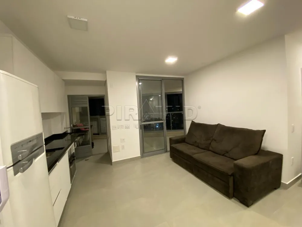 Alugar Apartamento / Padr&atilde;o em Ribeir&atilde;o Preto R$ 3.430,00 - Foto 1