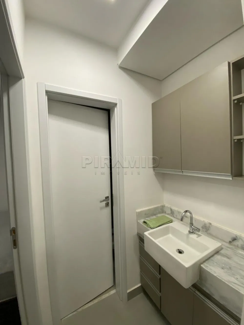 Alugar Apartamento / Padr&atilde;o em Ribeir&atilde;o Preto R$ 3.430,00 - Foto 7