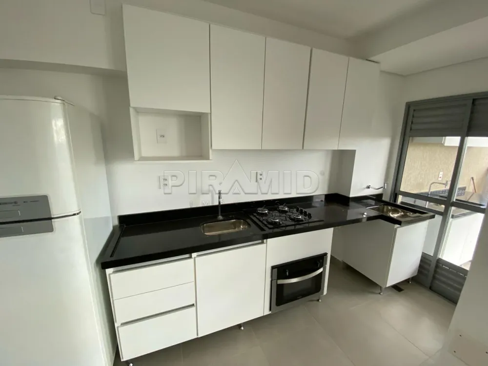 Alugar Apartamento / Padr&atilde;o em Ribeir&atilde;o Preto R$ 3.430,00 - Foto 4