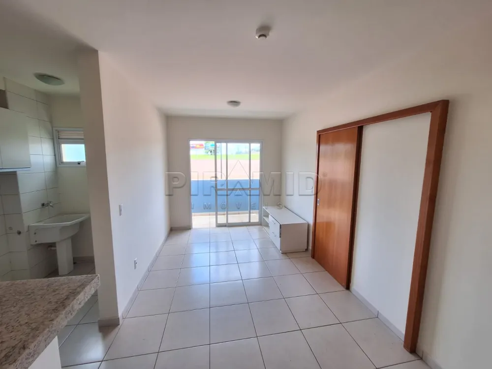 Alugar Apartamento / Padr&atilde;o em Ribeir&atilde;o Preto R$ 1.500,00 - Foto 1