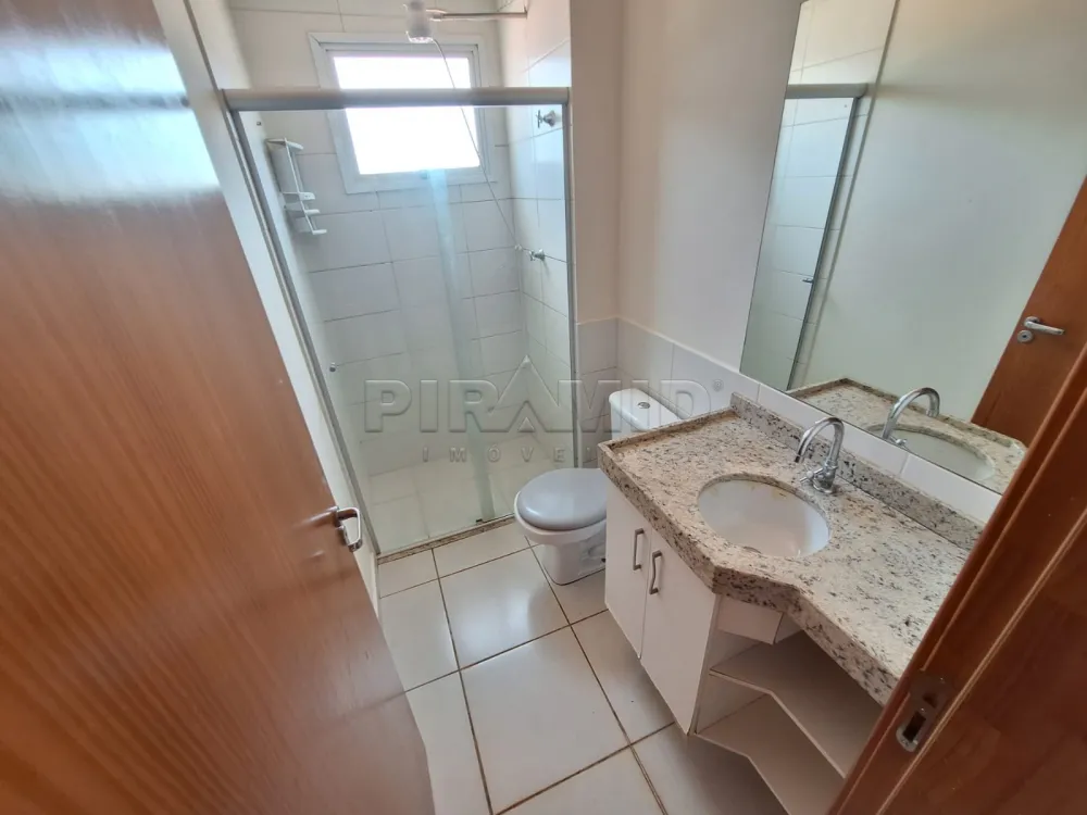 Alugar Apartamento / Padr&atilde;o em Ribeir&atilde;o Preto R$ 1.500,00 - Foto 7