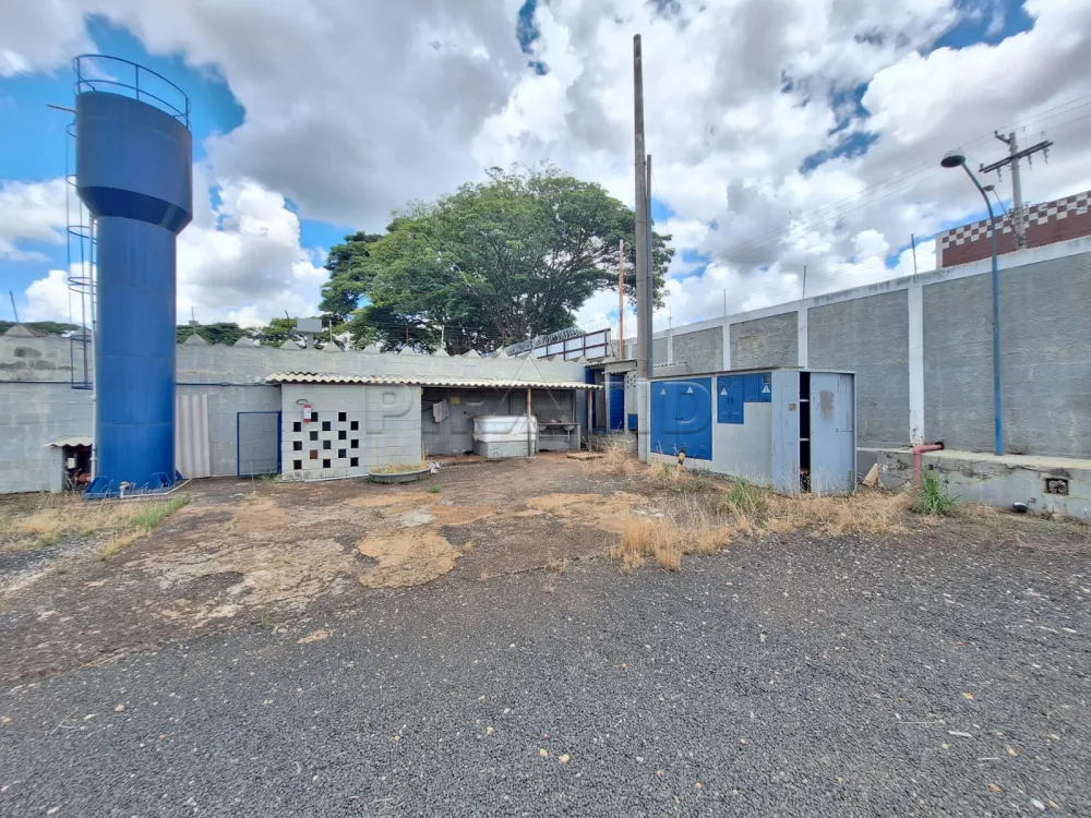 Alugar Comercial / Galp&atilde;o  Barrac&atilde;o em Ribeir&atilde;o Preto R$ 50.000,00 - Foto 8