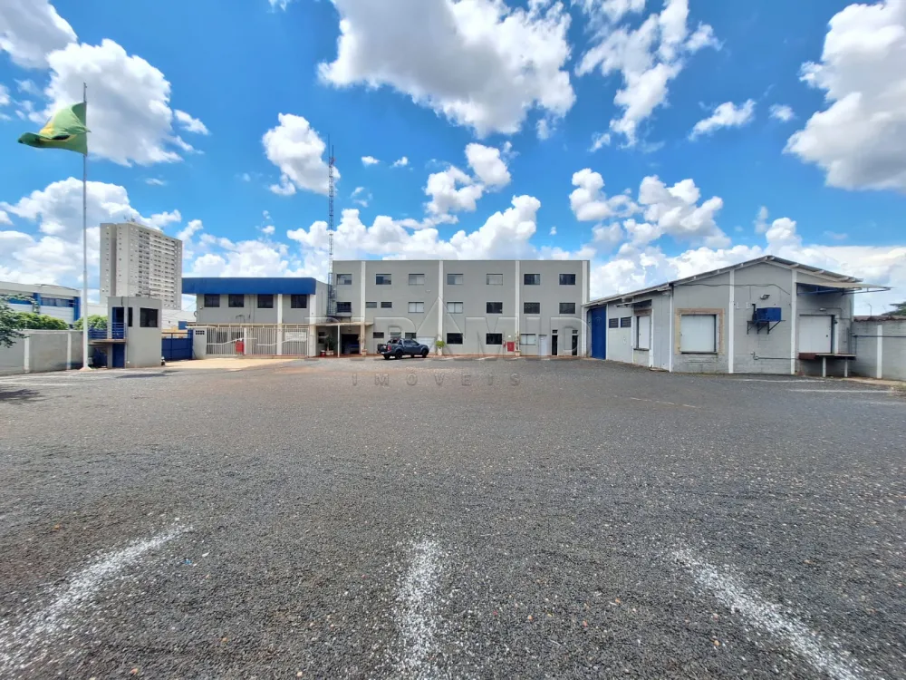 Alugar Comercial / Galp&atilde;o  Barrac&atilde;o em Ribeir&atilde;o Preto R$ 50.000,00 - Foto 11