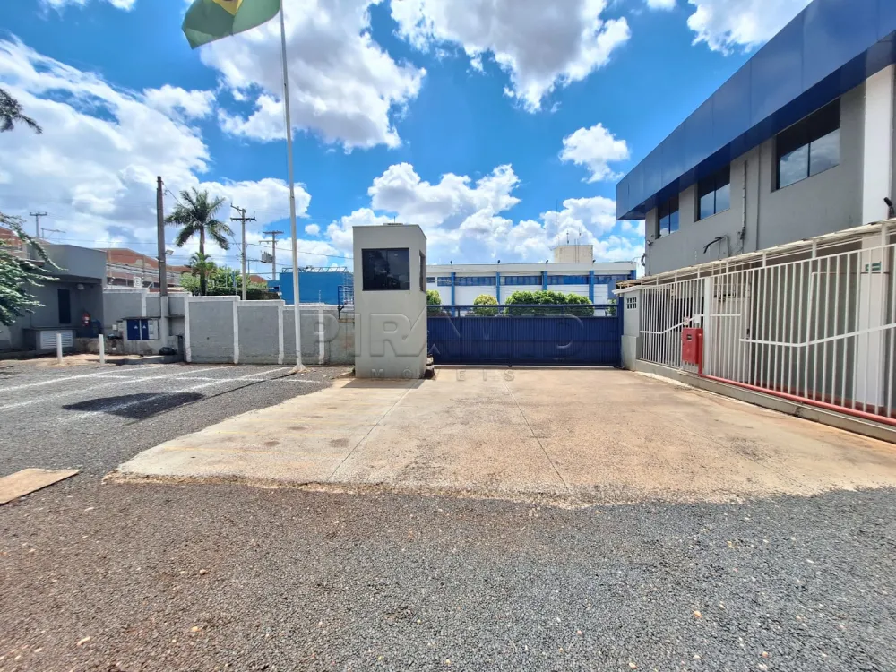 Alugar Comercial / Galp&atilde;o  Barrac&atilde;o em Ribeir&atilde;o Preto R$ 50.000,00 - Foto 13