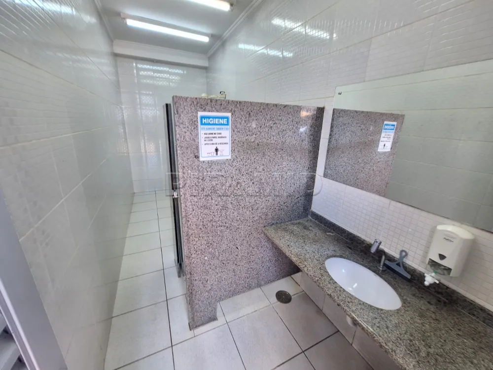 Alugar Comercial / Galp&atilde;o  Barrac&atilde;o em Ribeir&atilde;o Preto R$ 50.000,00 - Foto 15