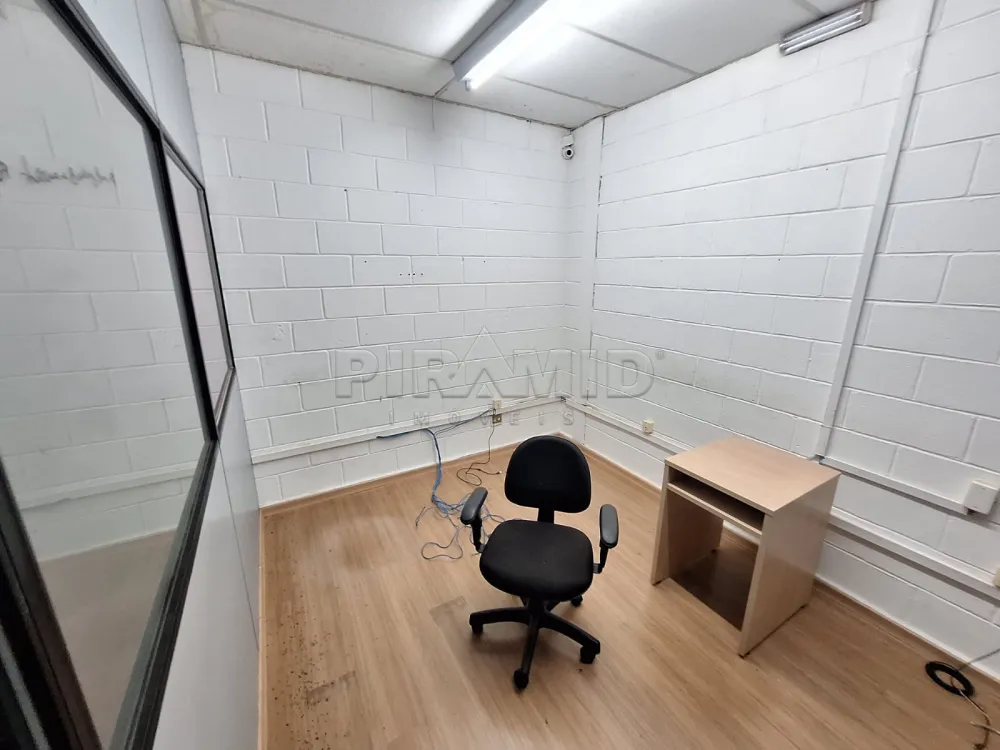 Alugar Comercial / Galp&atilde;o  Barrac&atilde;o em Ribeir&atilde;o Preto R$ 50.000,00 - Foto 18