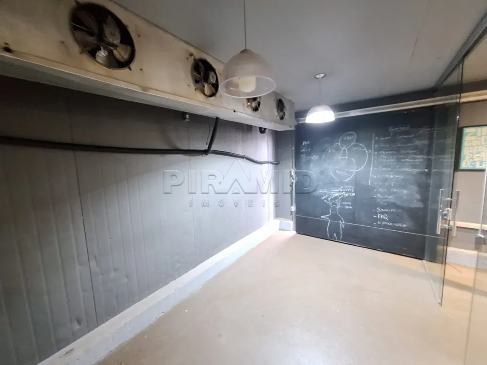 Alugar Comercial / Galp&atilde;o  Barrac&atilde;o em Ribeir&atilde;o Preto R$ 50.000,00 - Foto 21
