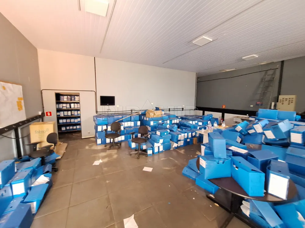 Alugar Comercial / Galp&atilde;o  Barrac&atilde;o em Ribeir&atilde;o Preto R$ 50.000,00 - Foto 22