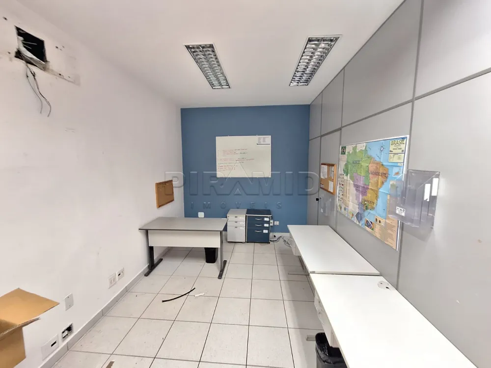 Alugar Comercial / Galp&atilde;o  Barrac&atilde;o em Ribeir&atilde;o Preto R$ 50.000,00 - Foto 33