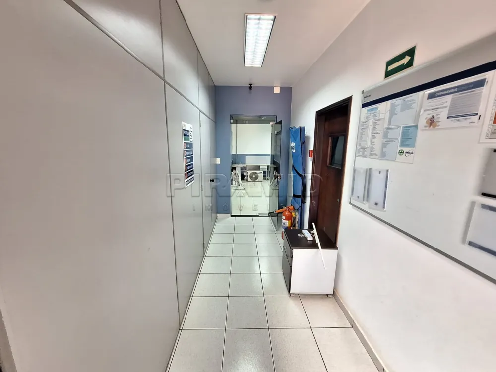 Alugar Comercial / Galp&atilde;o  Barrac&atilde;o em Ribeir&atilde;o Preto R$ 50.000,00 - Foto 34