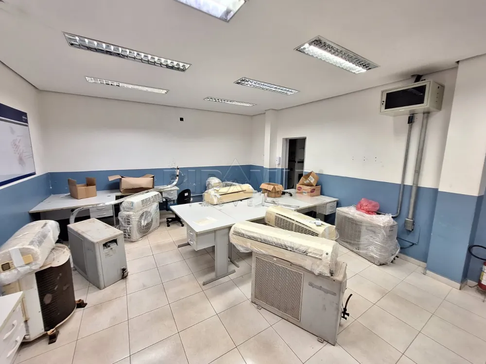 Alugar Comercial / Galp&atilde;o  Barrac&atilde;o em Ribeir&atilde;o Preto R$ 50.000,00 - Foto 35