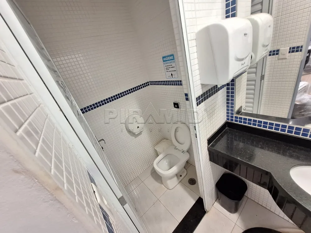 Alugar Comercial / Galp&atilde;o  Barrac&atilde;o em Ribeir&atilde;o Preto R$ 50.000,00 - Foto 37