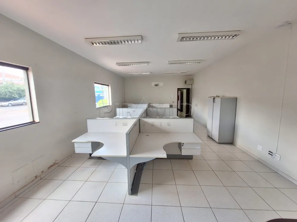 Alugar Comercial / Galp&atilde;o  Barrac&atilde;o em Ribeir&atilde;o Preto R$ 50.000,00 - Foto 43