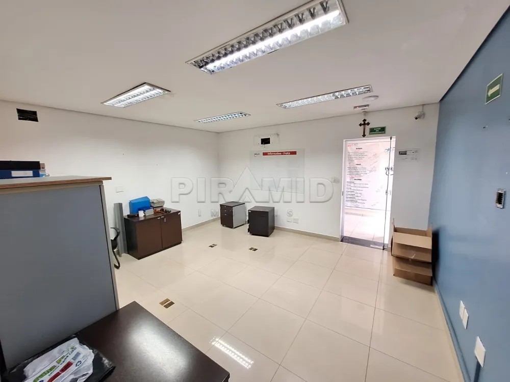 Alugar Comercial / Galp&atilde;o  Barrac&atilde;o em Ribeir&atilde;o Preto R$ 50.000,00 - Foto 50