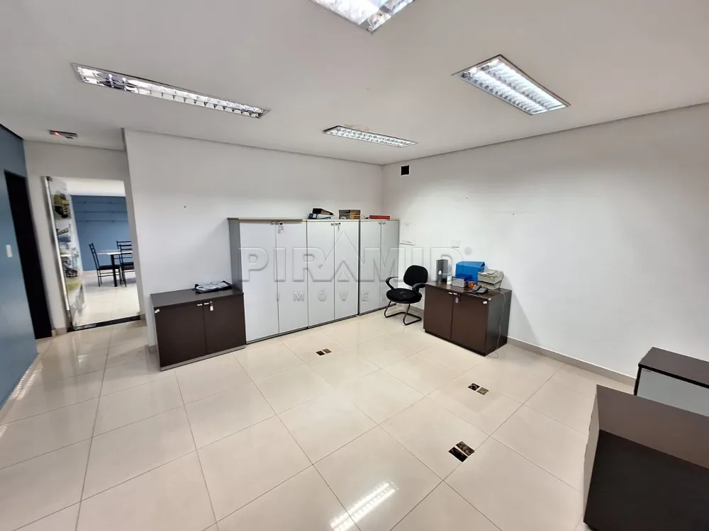 Alugar Comercial / Galp&atilde;o  Barrac&atilde;o em Ribeir&atilde;o Preto R$ 50.000,00 - Foto 51