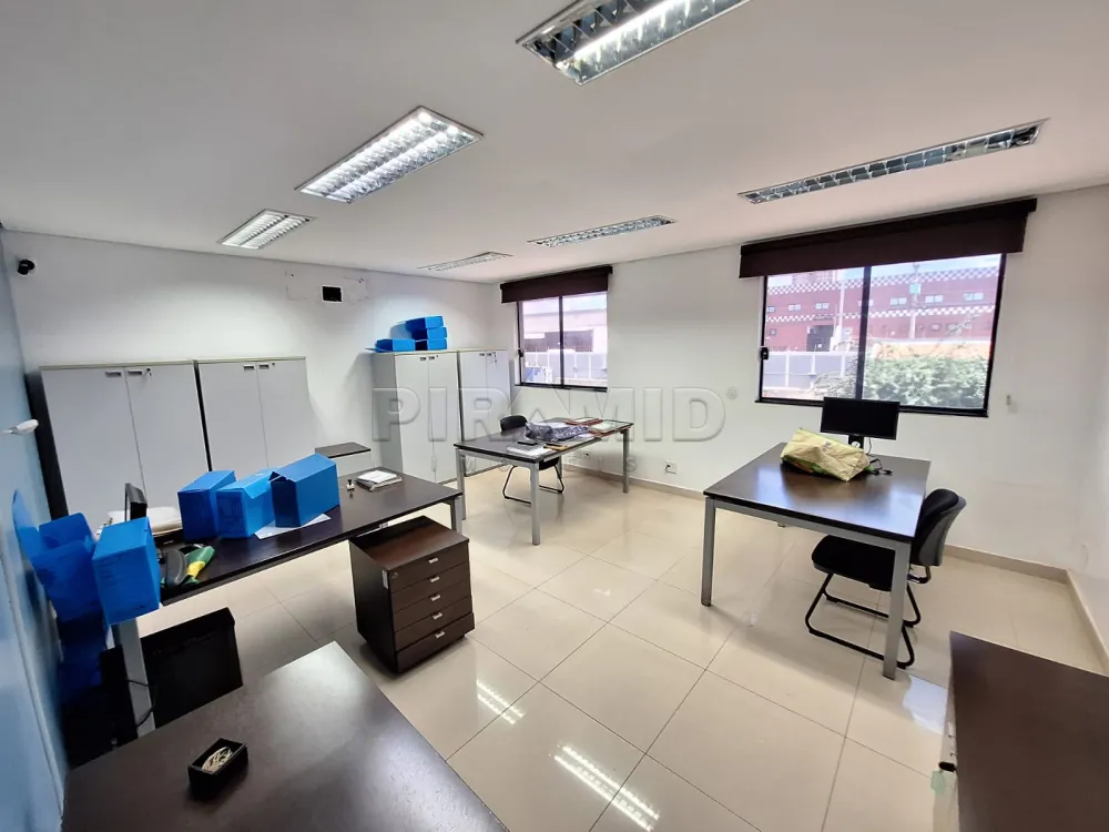 Alugar Comercial / Galp&atilde;o  Barrac&atilde;o em Ribeir&atilde;o Preto R$ 50.000,00 - Foto 53