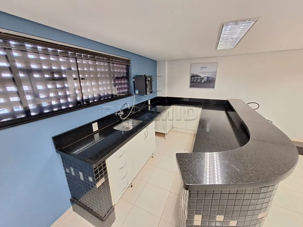 Alugar Comercial / Galp&atilde;o  Barrac&atilde;o em Ribeir&atilde;o Preto R$ 50.000,00 - Foto 55
