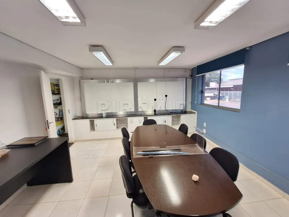 Alugar Comercial / Galp&atilde;o  Barrac&atilde;o em Ribeir&atilde;o Preto R$ 50.000,00 - Foto 58