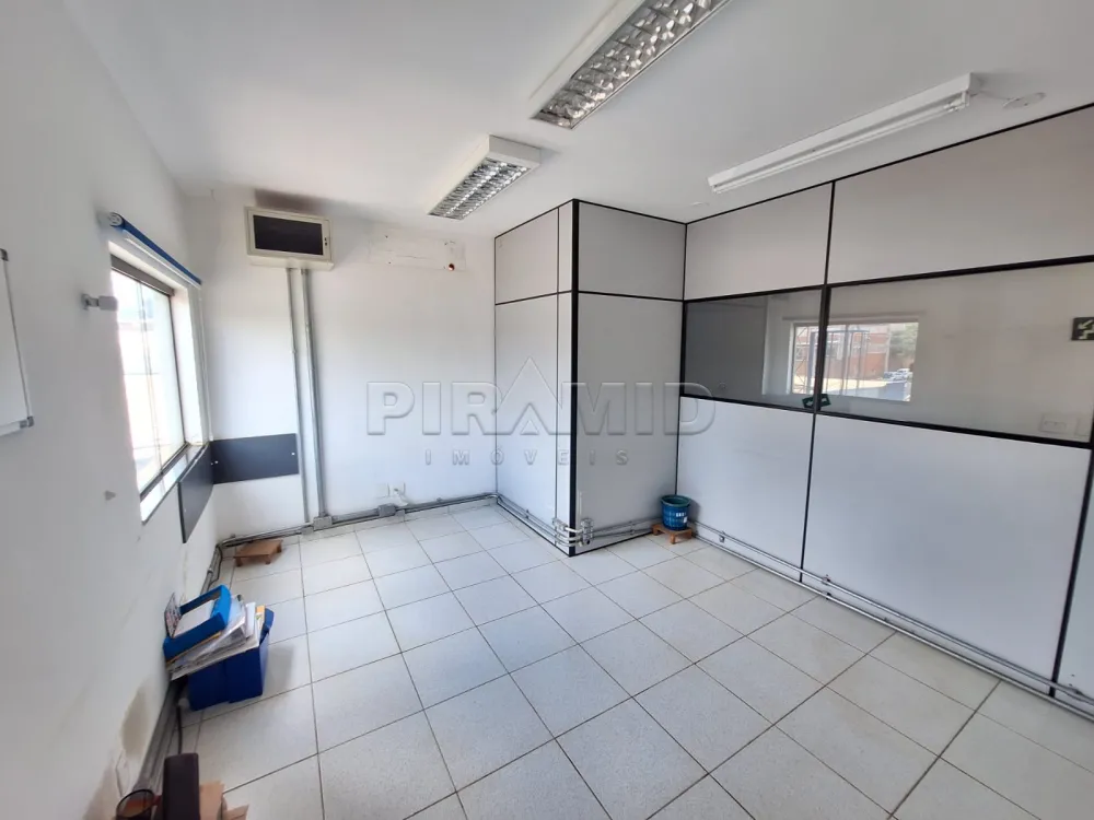 Alugar Comercial / Galp&atilde;o  Barrac&atilde;o em Ribeir&atilde;o Preto R$ 50.000,00 - Foto 62