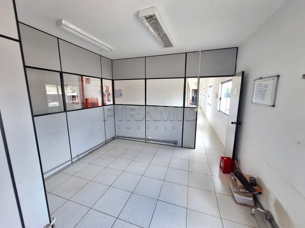 Alugar Comercial / Galp&atilde;o  Barrac&atilde;o em Ribeir&atilde;o Preto R$ 50.000,00 - Foto 63