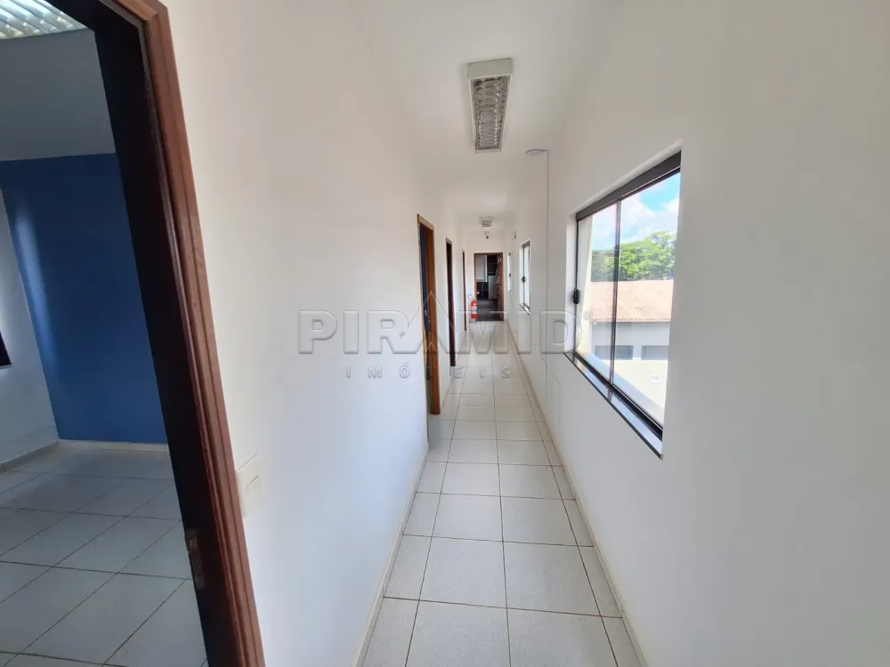 Alugar Comercial / Galp&atilde;o  Barrac&atilde;o em Ribeir&atilde;o Preto R$ 50.000,00 - Foto 64