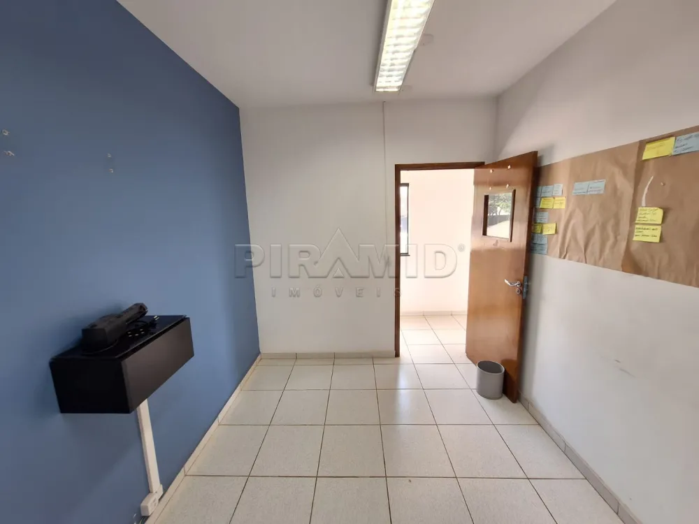 Alugar Comercial / Galp&atilde;o  Barrac&atilde;o em Ribeir&atilde;o Preto R$ 50.000,00 - Foto 72
