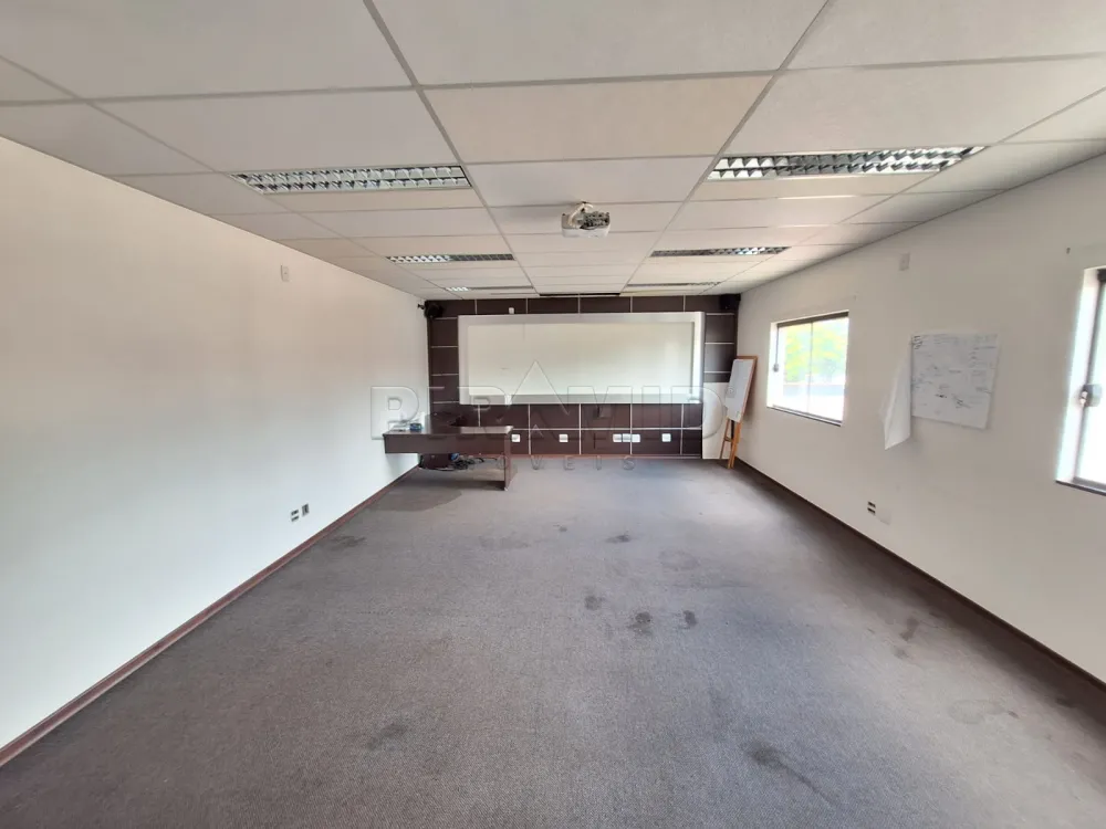 Alugar Comercial / Galp&atilde;o  Barrac&atilde;o em Ribeir&atilde;o Preto R$ 50.000,00 - Foto 73