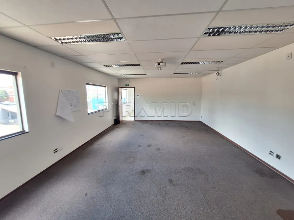 Alugar Comercial / Galp&atilde;o  Barrac&atilde;o em Ribeir&atilde;o Preto R$ 50.000,00 - Foto 74