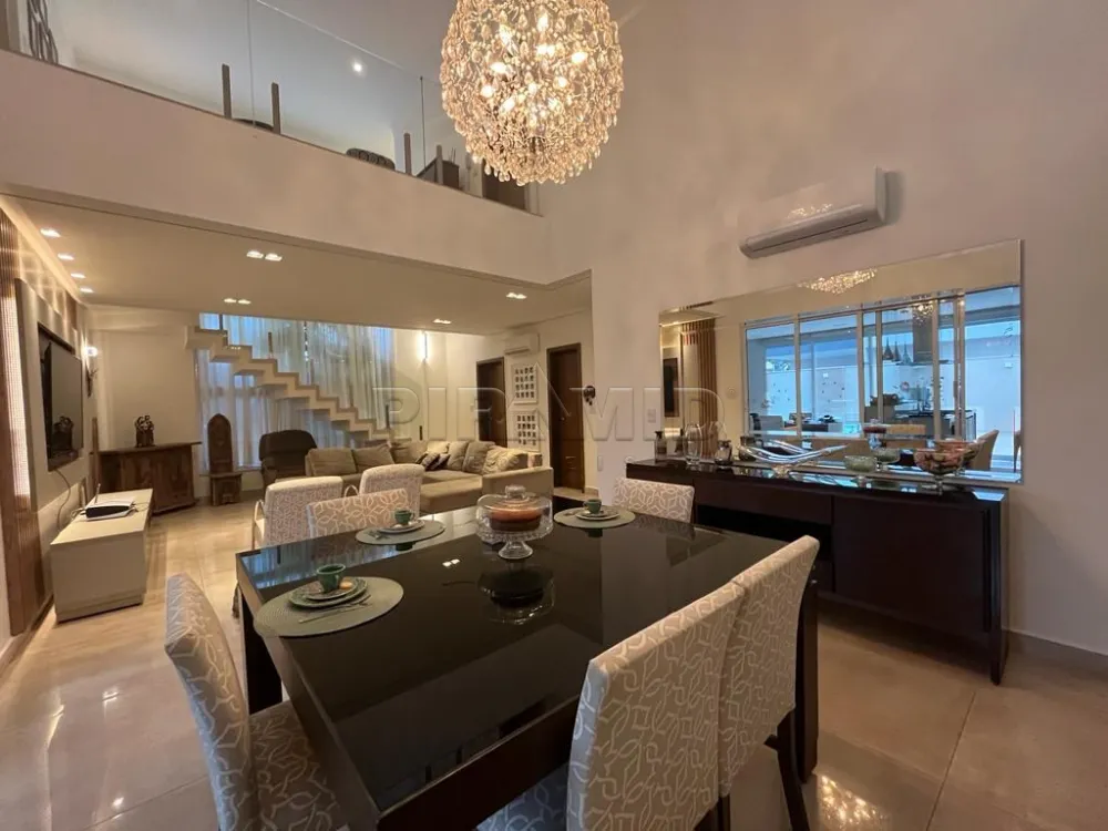Comprar Casa / Condom&iacute;nio em Ribeir&atilde;o Preto R$ 1.800.000,00 - Foto 1
