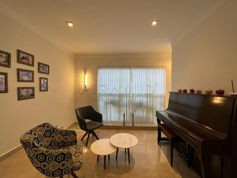 Comprar Casa / Condom&iacute;nio em Ribeir&atilde;o Preto R$ 1.800.000,00 - Foto 4