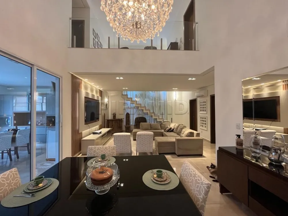 Comprar Casa / Condom&iacute;nio em Ribeir&atilde;o Preto R$ 1.800.000,00 - Foto 5