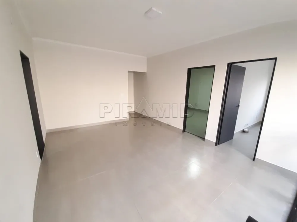 Alugar Comercial / Casa em Ribeir&atilde;o Preto R$ 3.500,00 - Foto 2
