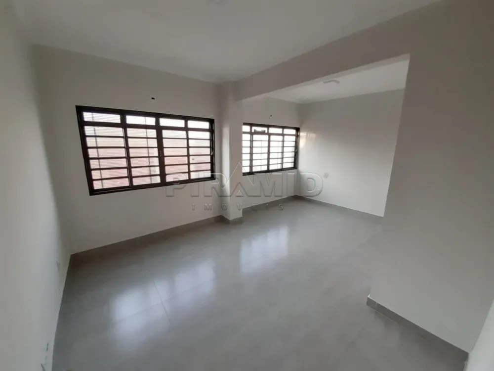 Alugar Comercial / Casa em Ribeir&atilde;o Preto R$ 3.500,00 - Foto 3