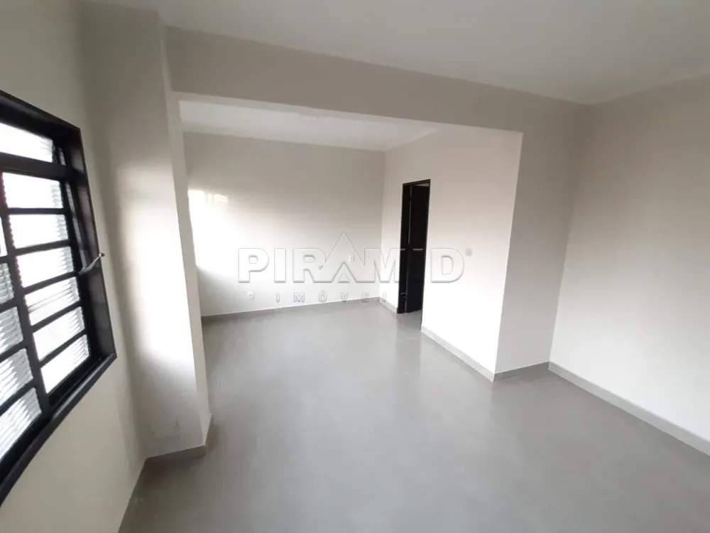 Alugar Comercial / Casa em Ribeir&atilde;o Preto R$ 3.500,00 - Foto 4
