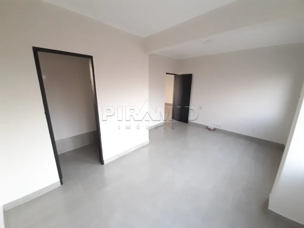 Alugar Comercial / Casa em Ribeir&atilde;o Preto R$ 3.500,00 - Foto 5