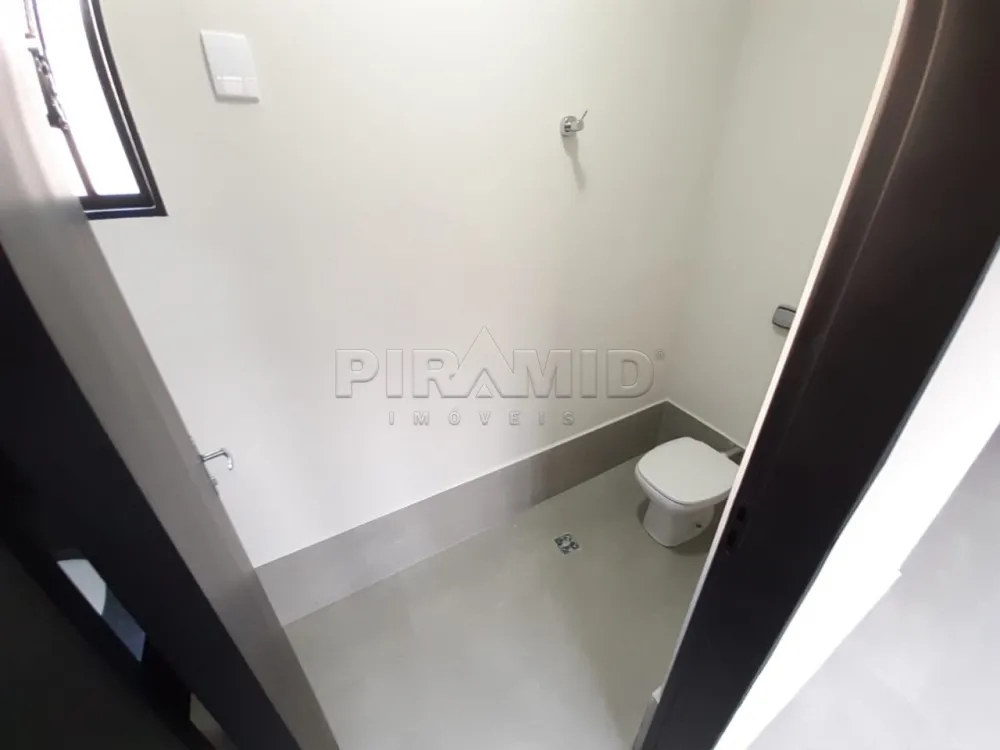 Alugar Comercial / Casa em Ribeir&atilde;o Preto R$ 3.500,00 - Foto 6