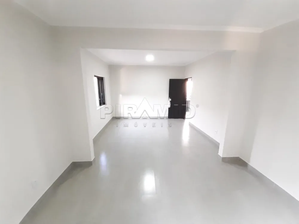 Alugar Comercial / Casa em Ribeir&atilde;o Preto R$ 3.500,00 - Foto 9