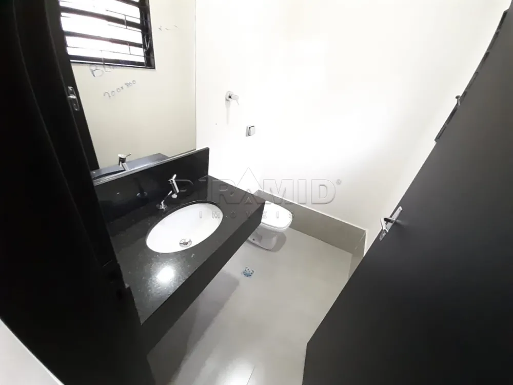 Alugar Comercial / Casa em Ribeir&atilde;o Preto R$ 3.500,00 - Foto 10
