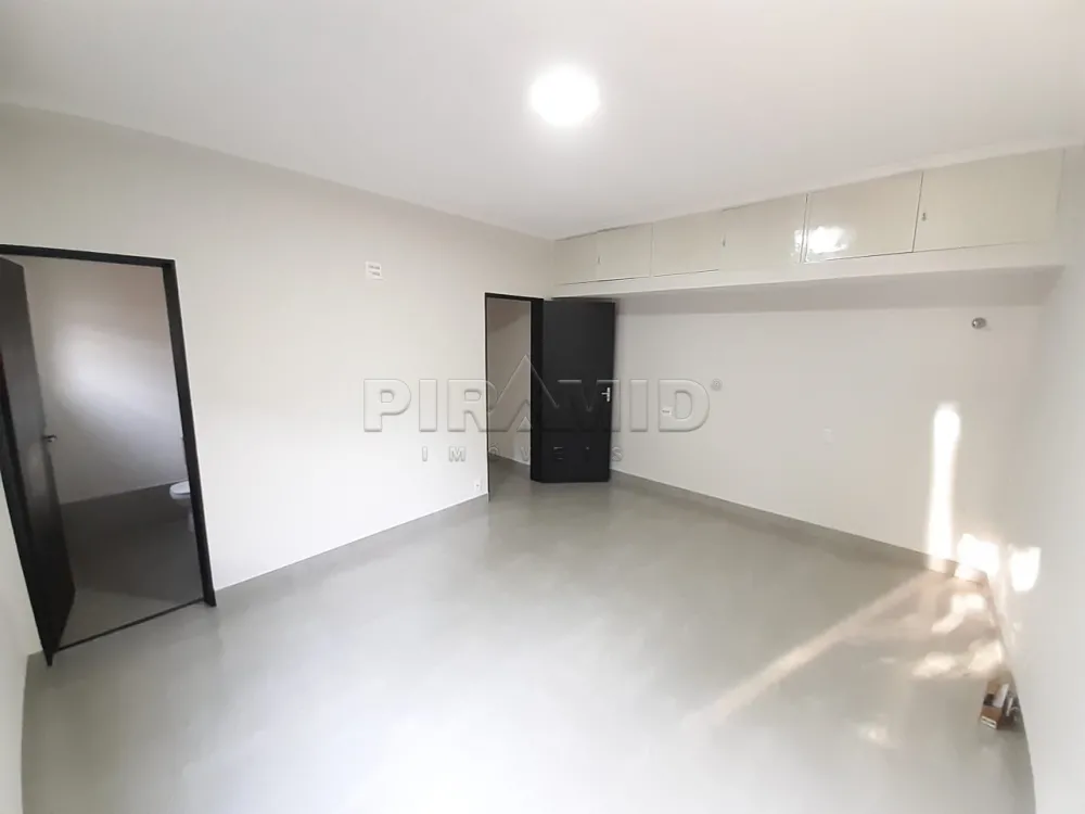 Alugar Comercial / Casa em Ribeir&atilde;o Preto R$ 3.500,00 - Foto 11