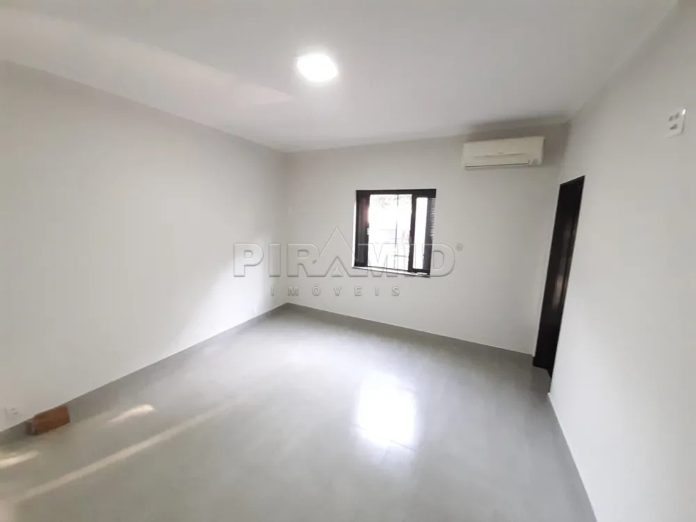 Alugar Comercial / Casa em Ribeir&atilde;o Preto R$ 3.500,00 - Foto 12