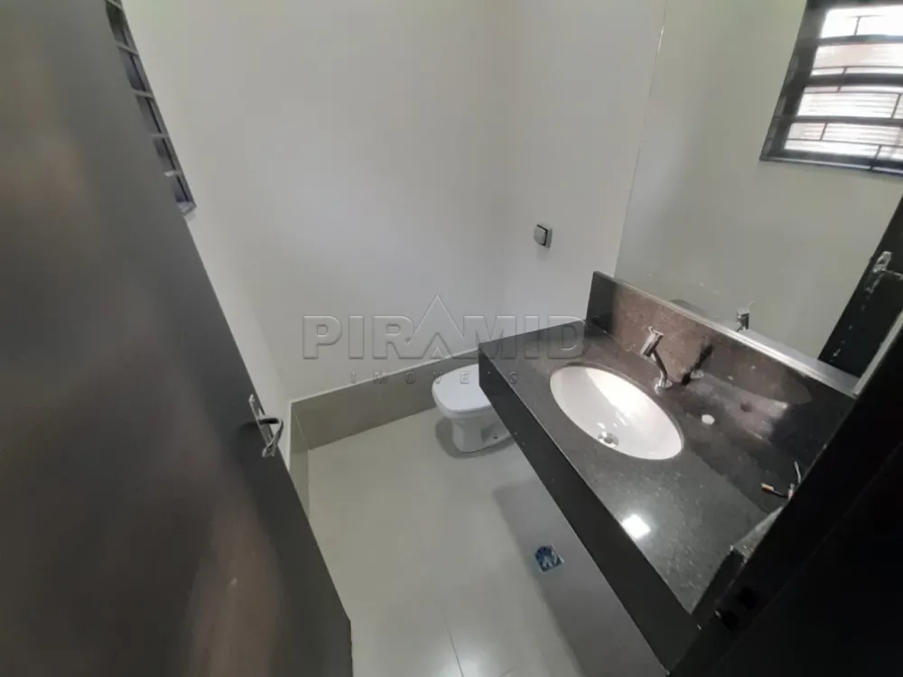 Alugar Comercial / Casa em Ribeir&atilde;o Preto R$ 3.500,00 - Foto 14