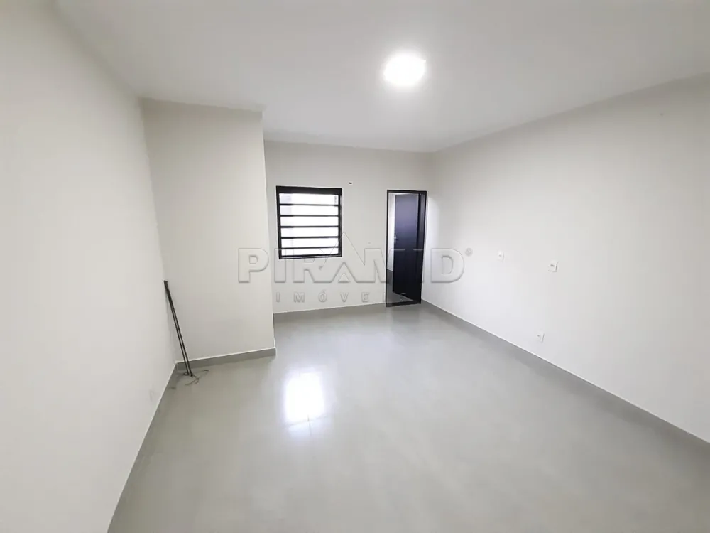 Alugar Comercial / Casa em Ribeir&atilde;o Preto R$ 3.500,00 - Foto 15