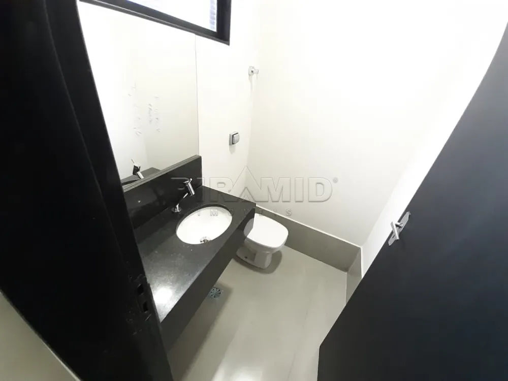 Alugar Comercial / Casa em Ribeir&atilde;o Preto R$ 3.500,00 - Foto 17