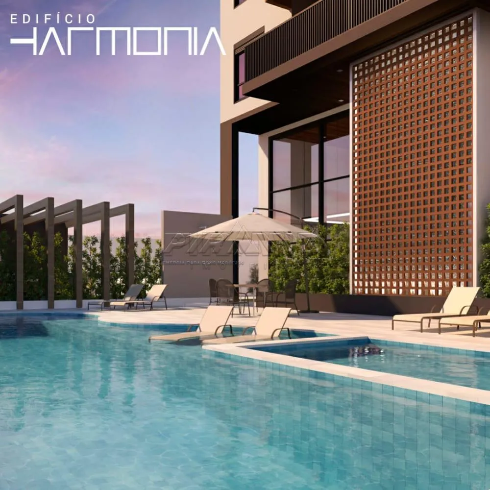 Comprar Apartamento / Lan&ccedil;amento em Bonfim Paulista (Ribeir&atilde;o Preto) R$ 527.000,00 - Foto 1
