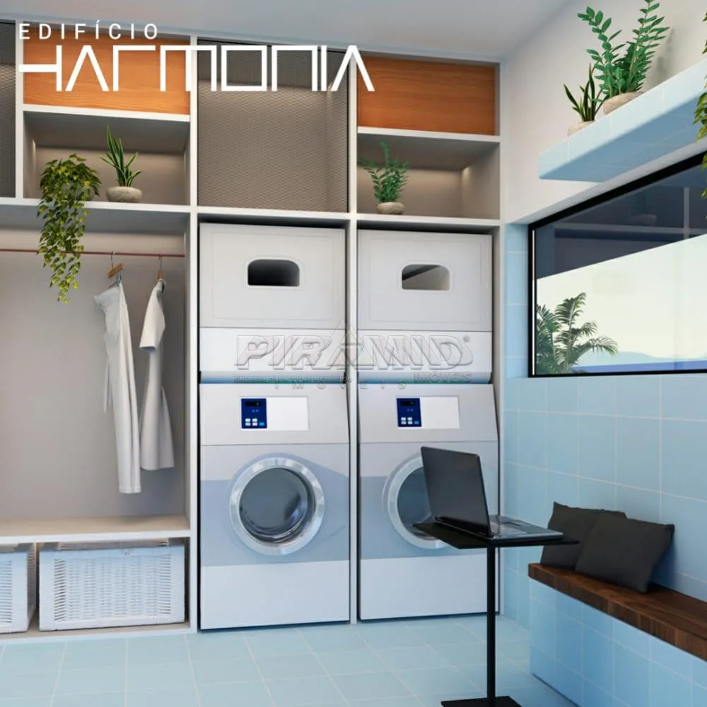 Comprar Apartamento / Lan&ccedil;amento em Bonfim Paulista (Ribeir&atilde;o Preto) R$ 527.000,00 - Foto 5