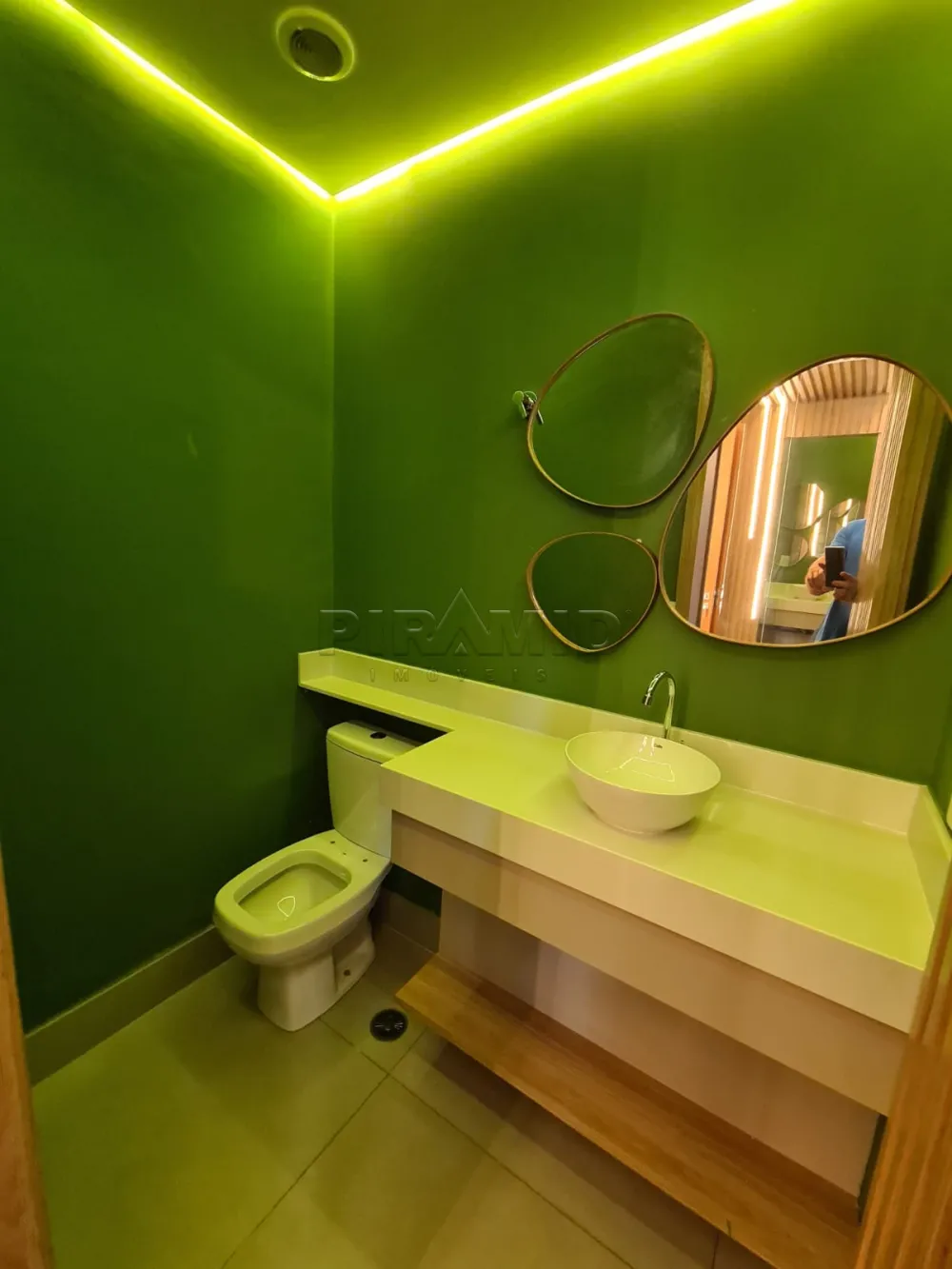 Comprar Apartamento / Padr&atilde;o em Ribeir&atilde;o Preto R$ 730.000,00 - Foto 4